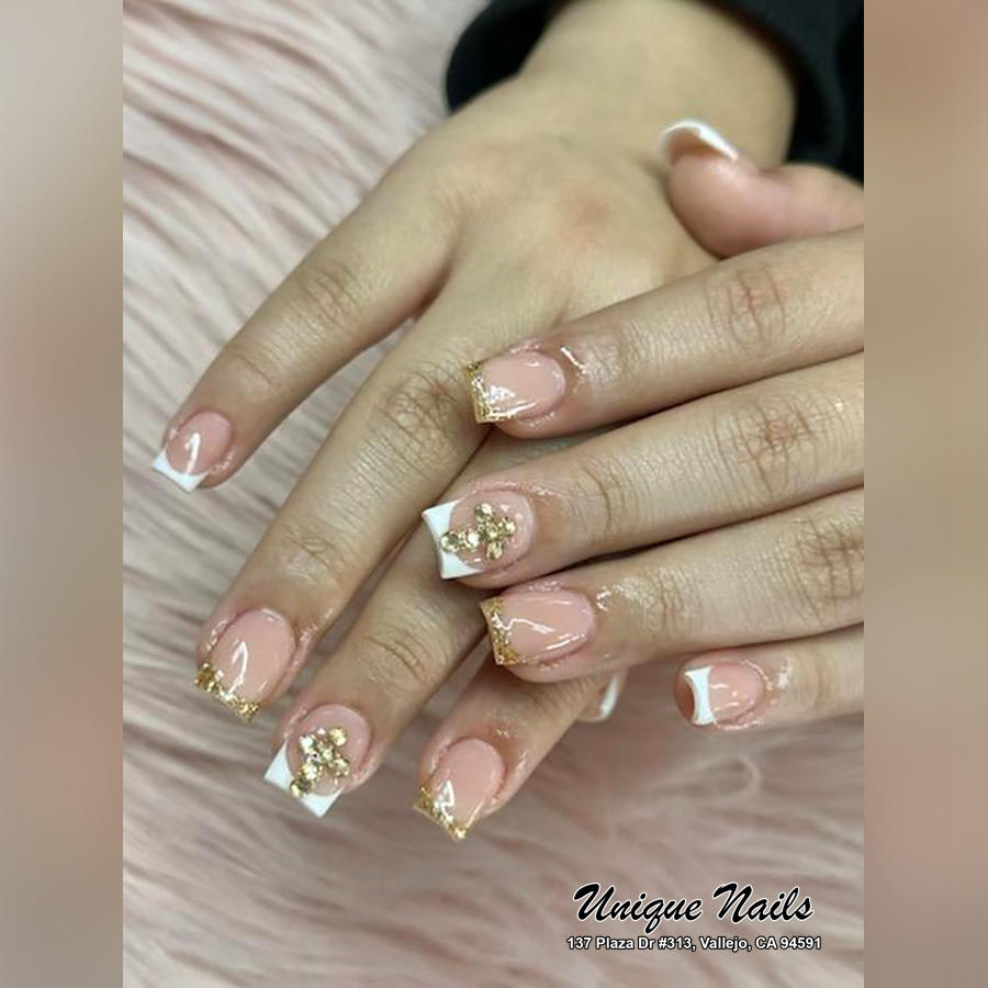 Nail Art Design